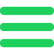 sidebar burger icon