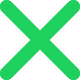 sidebar close icon