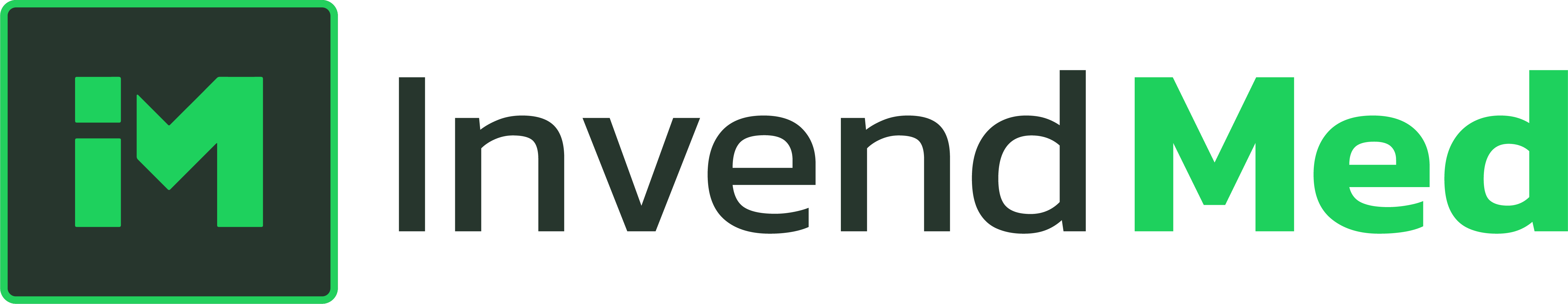 InvendMed logo